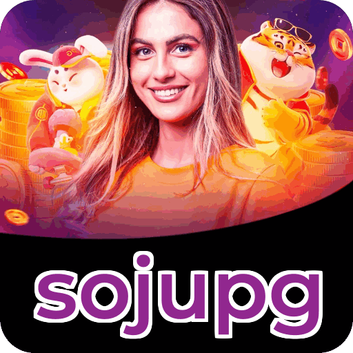 Material promocional do app sojupg — ilustração, não métricas auditadas nesta página