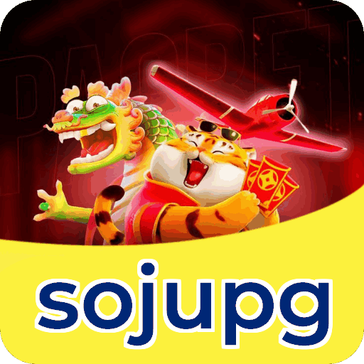 Tabela RTP dos jogos de cassino da sojupg