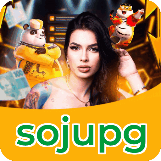 sojupg bônus R$5.000 + 500 giros - Rollover 35x, prazo 30 dias, 38% taxa conversão