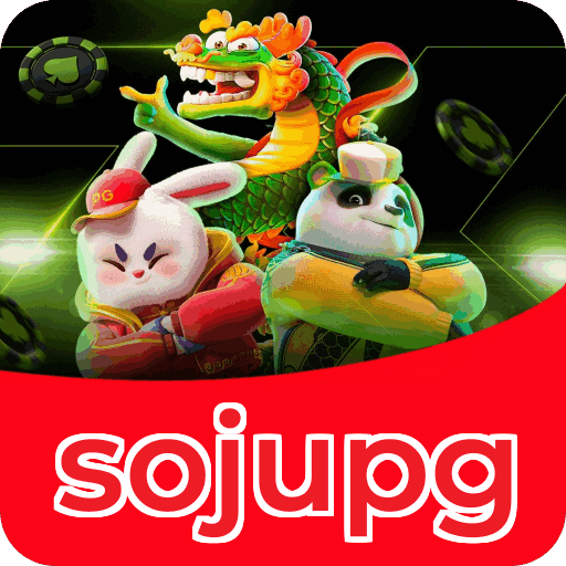 sojupg segurança SSL 256-bit - Licença Curaçao, eCOGRA, GLI certificado